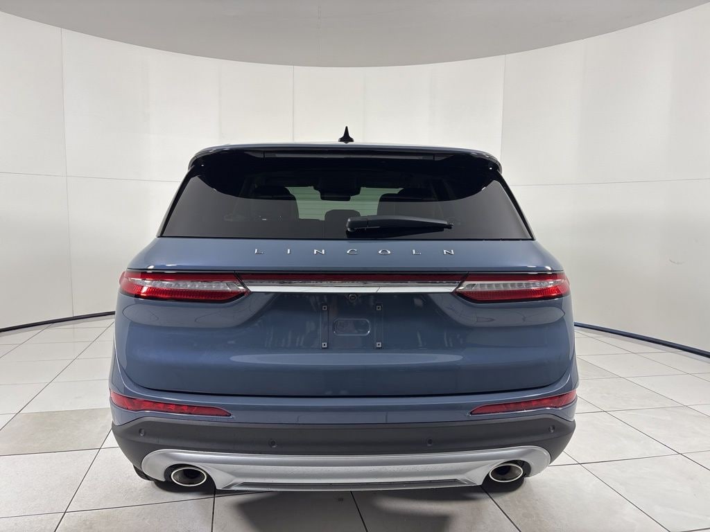 Used 2026 Lincoln Corsair Premiere SUV