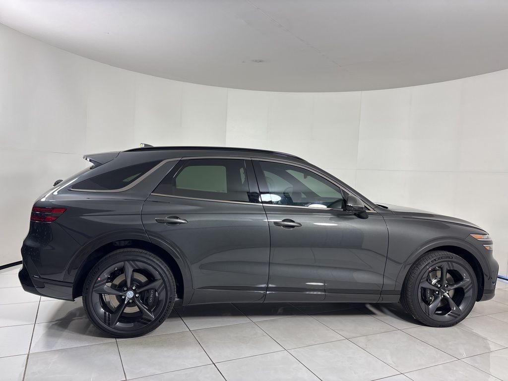 2026 GENESIS GV70 Sport Prestige - Photo 6