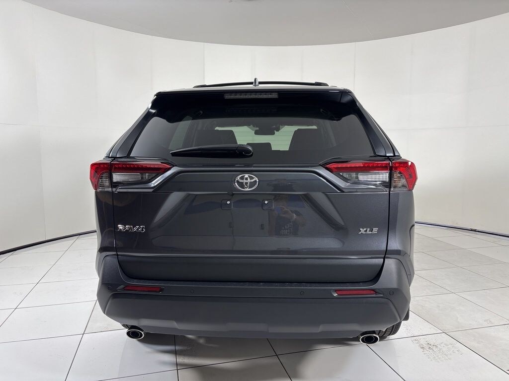 Used 2025 Toyota RAV4 XLE Premium SUV
