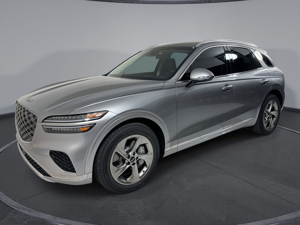 2026 Genesis GV70's photo