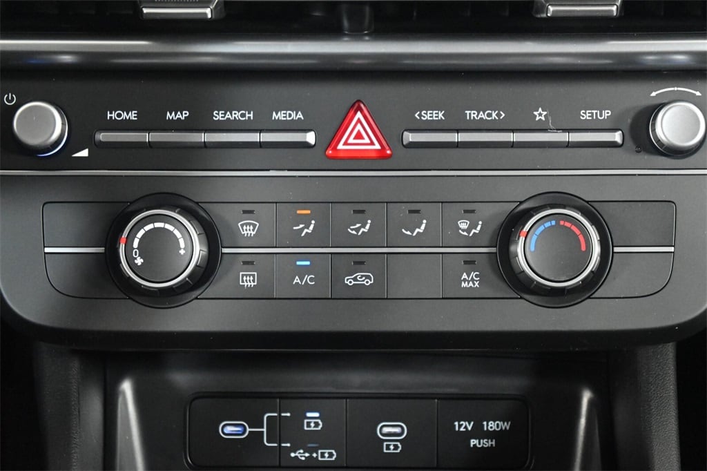 Thumbnail: 2025 Hyundai Tucson - 20