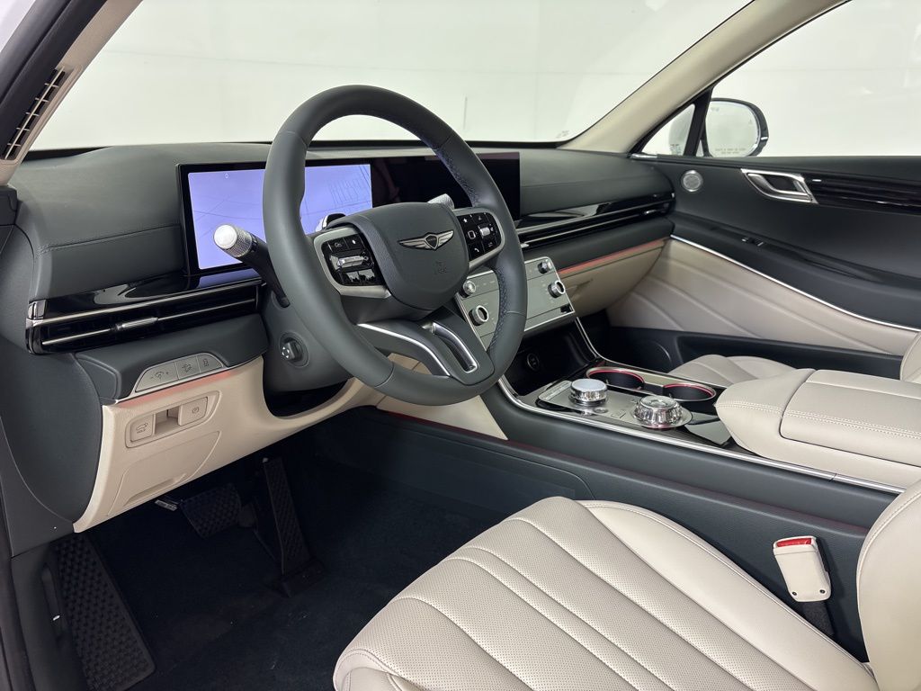 Thumbnail: 2026 Genesis GV80 - 15