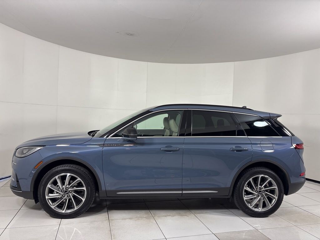 Used 2026 Lincoln Corsair Premiere SUV