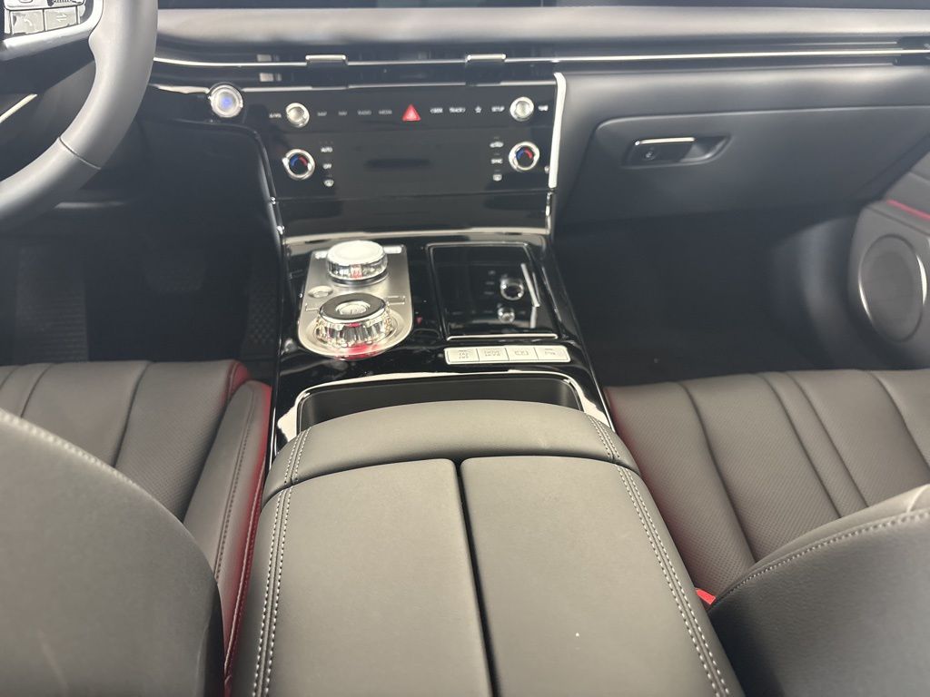 Thumbnail: 2026 Genesis G80 - 22