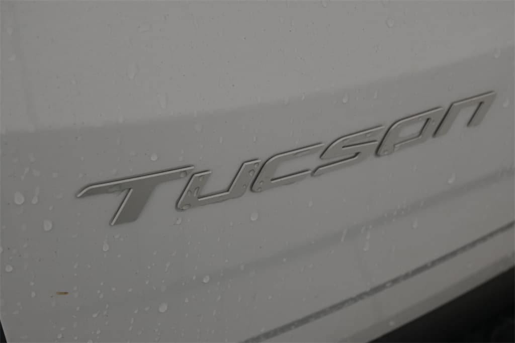 Thumbnail: 2025 Hyundai Tucson - 8