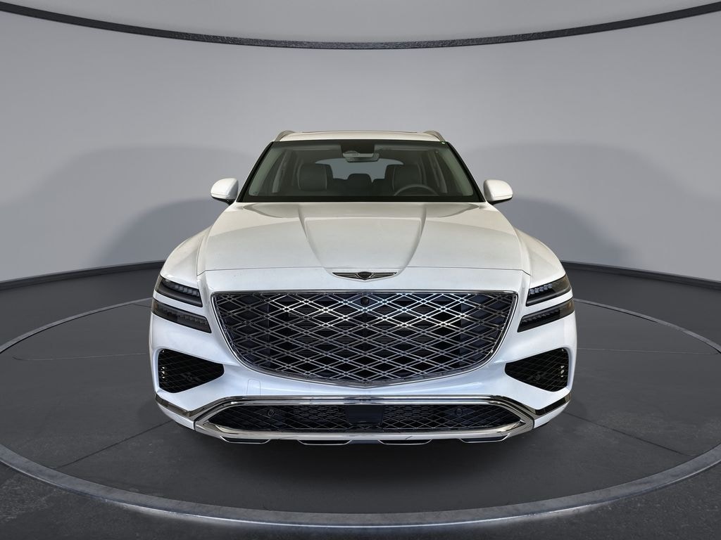 New 2026 Genesis GV80 2.5T Advanced SUV