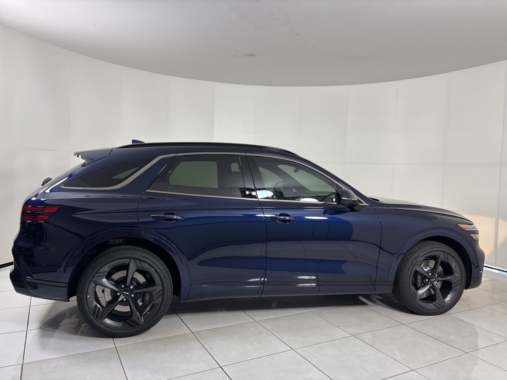 2026 GENESIS GV70 Sport Prestige - Photo 6