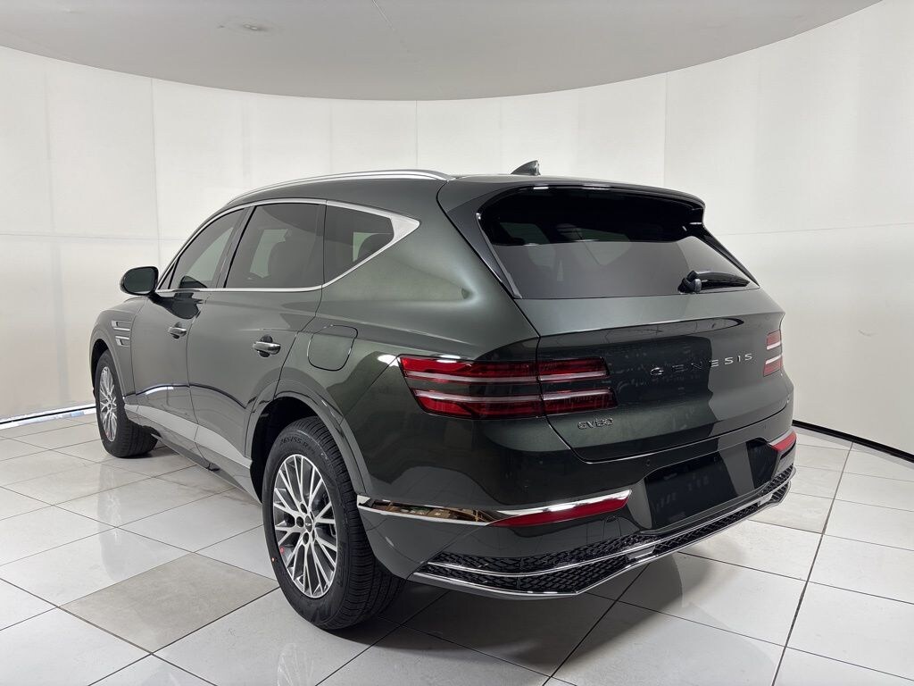 New 2026 Genesis GV80 2.5T SUV