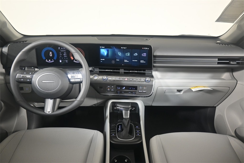 Thumbnail: 2026 Hyundai Kona - 14