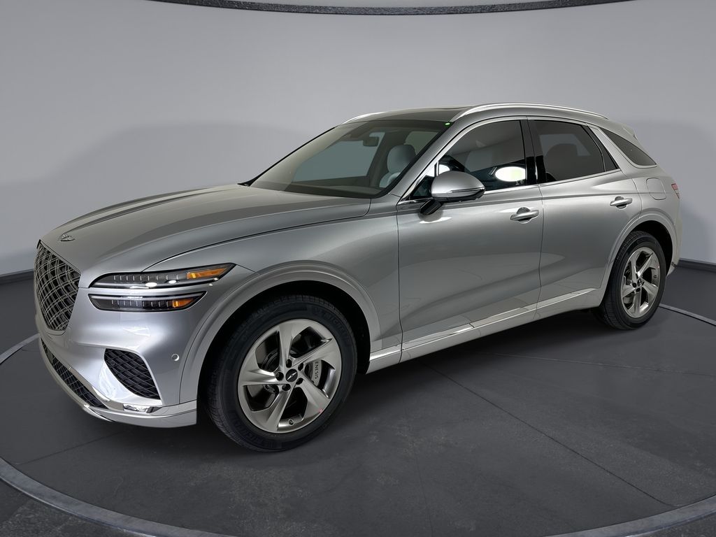 2026 Genesis GV70 2.5T Advanced AWD's photo