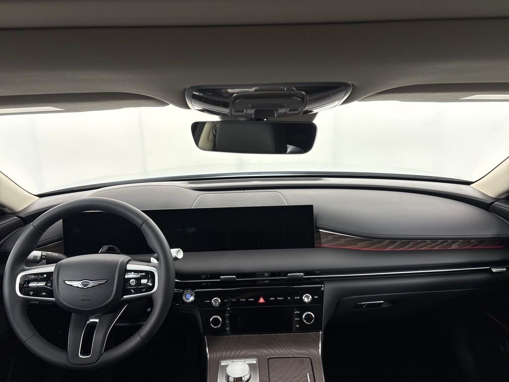 2026 GENESIS G80 Advanced - Photo 20