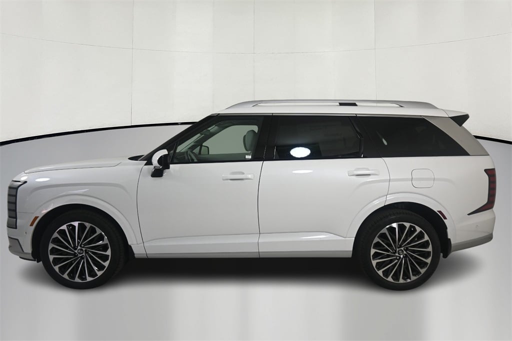 Thumbnail: 2026 Hyundai Palisade - 4