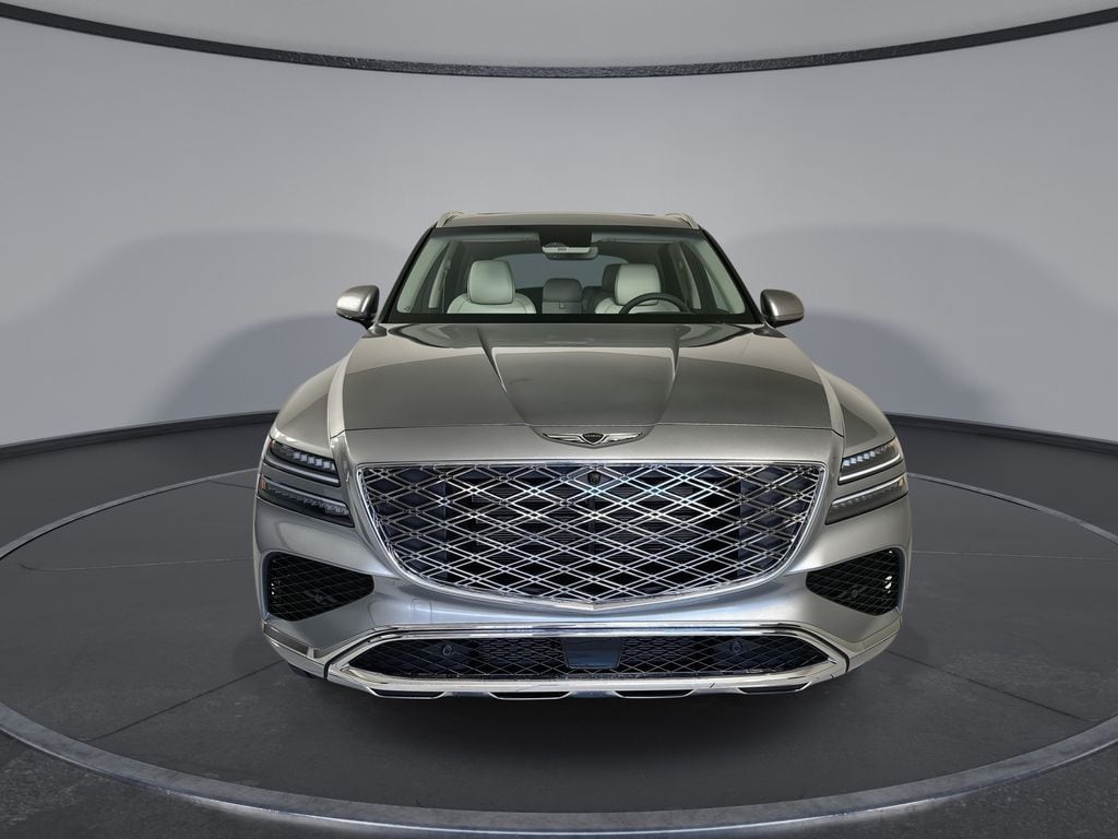 Thumbnail: 2026 Genesis GV80 - 3
