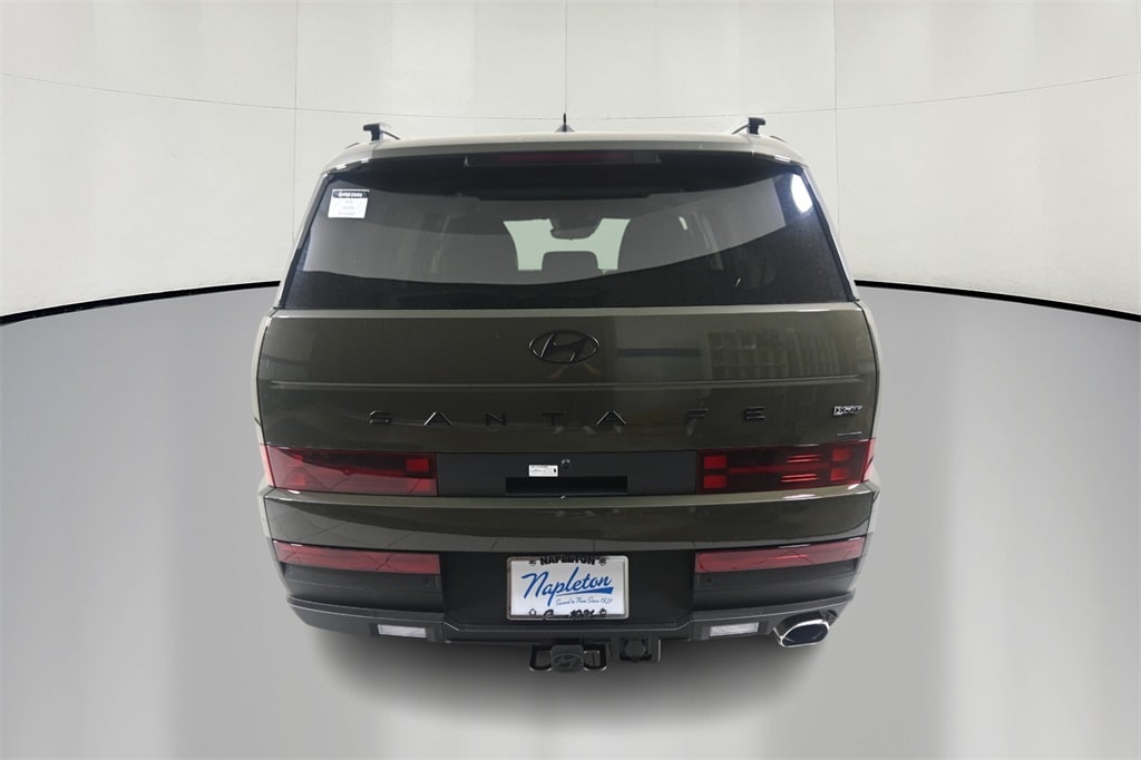 Thumbnail: 2025 Hyundai Santa Fe - 6