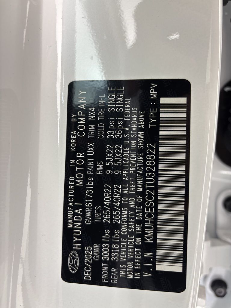 Thumbnail: 2026 Genesis GV80 - 10