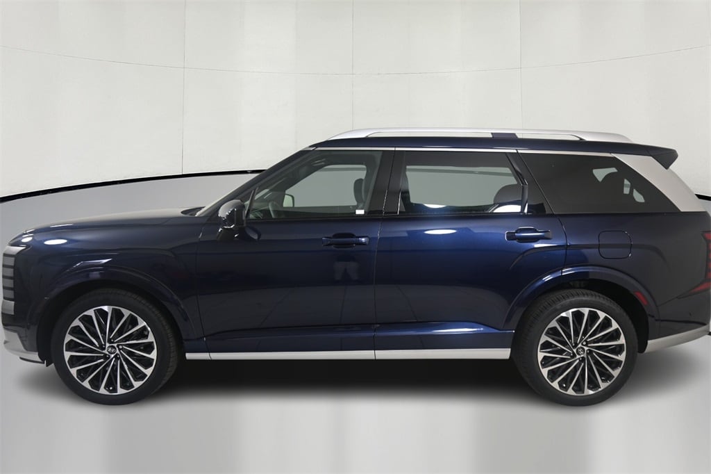Thumbnail: 2026 Hyundai Palisade - 4