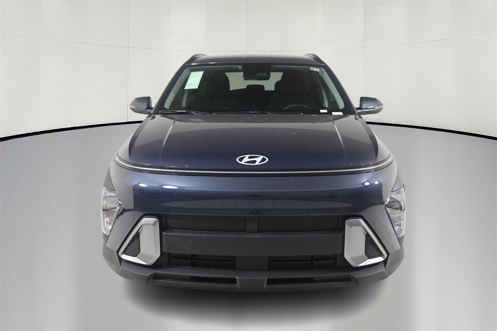 Thumbnail: 2025 Hyundai Kona - 2
