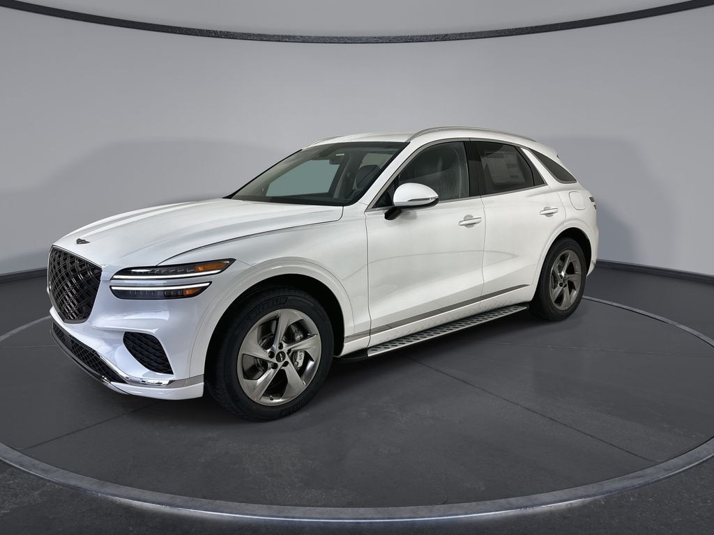New 2026 Genesis GV70 2.5T AWD SUV