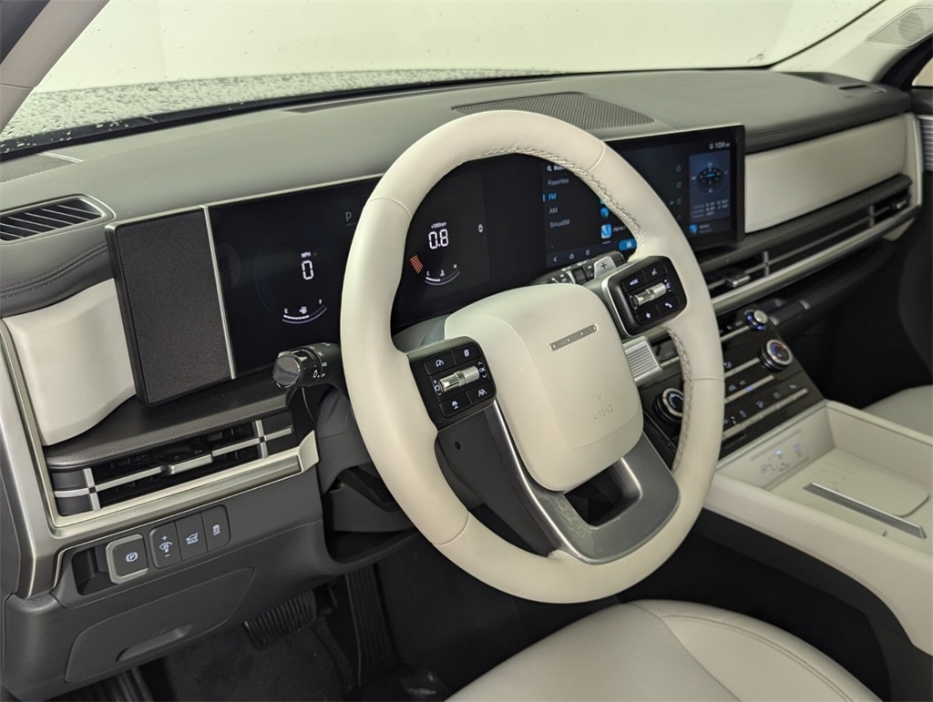 Thumbnail: 2025 Hyundai Santa Fe - 11