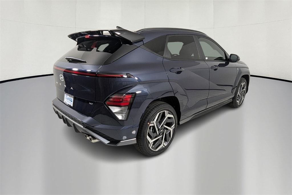 Thumbnail: 2025 Hyundai Kona - 6