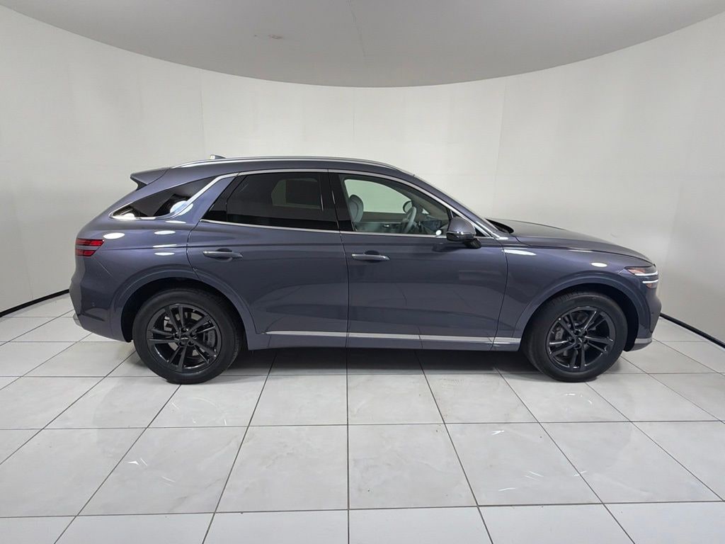 New 2027 Genesis GV70 2.5T Advanced SUV