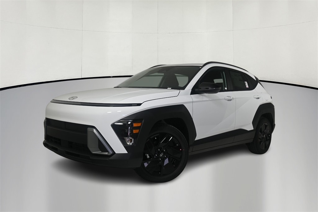 Thumbnail: 2026 Hyundai Kona - 3