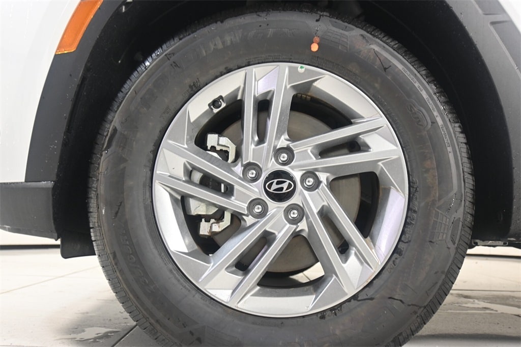 Thumbnail: 2025 Hyundai Tucson - 9