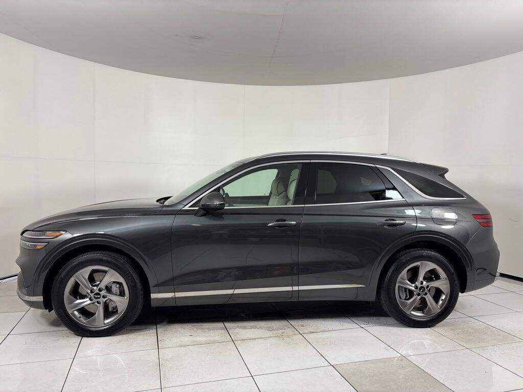 New 2027 Genesis GV70 2.5T SUV