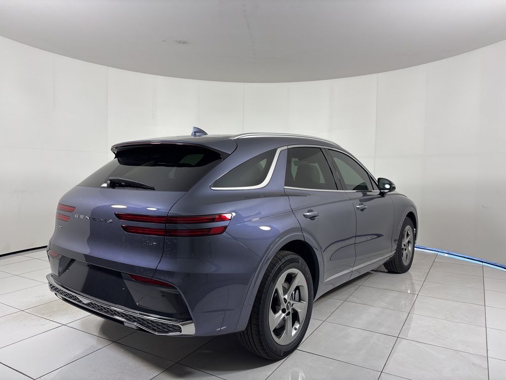 Thumbnail: 2026 Genesis GV70 - 5