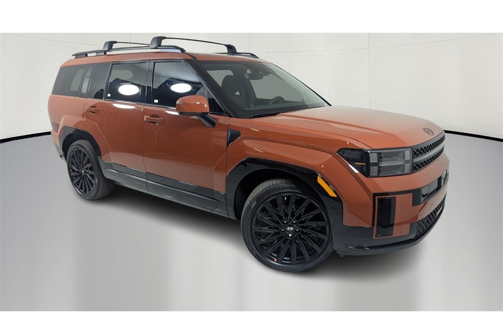 Thumbnail: 2025 Hyundai Santa Fe - 1