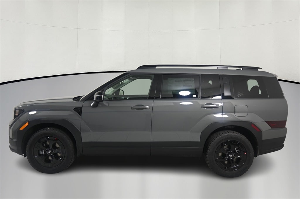 Thumbnail: 2026 Hyundai Santa Fe - 4