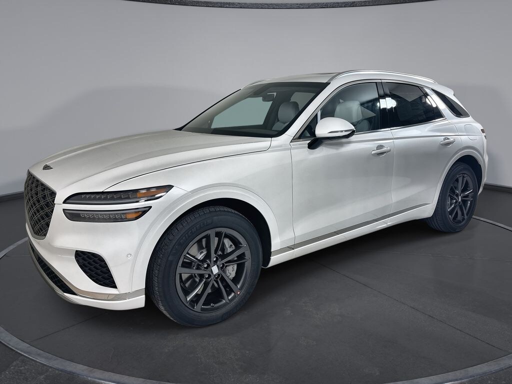 New 2027 Genesis GV70 2.5T Advanced SUV