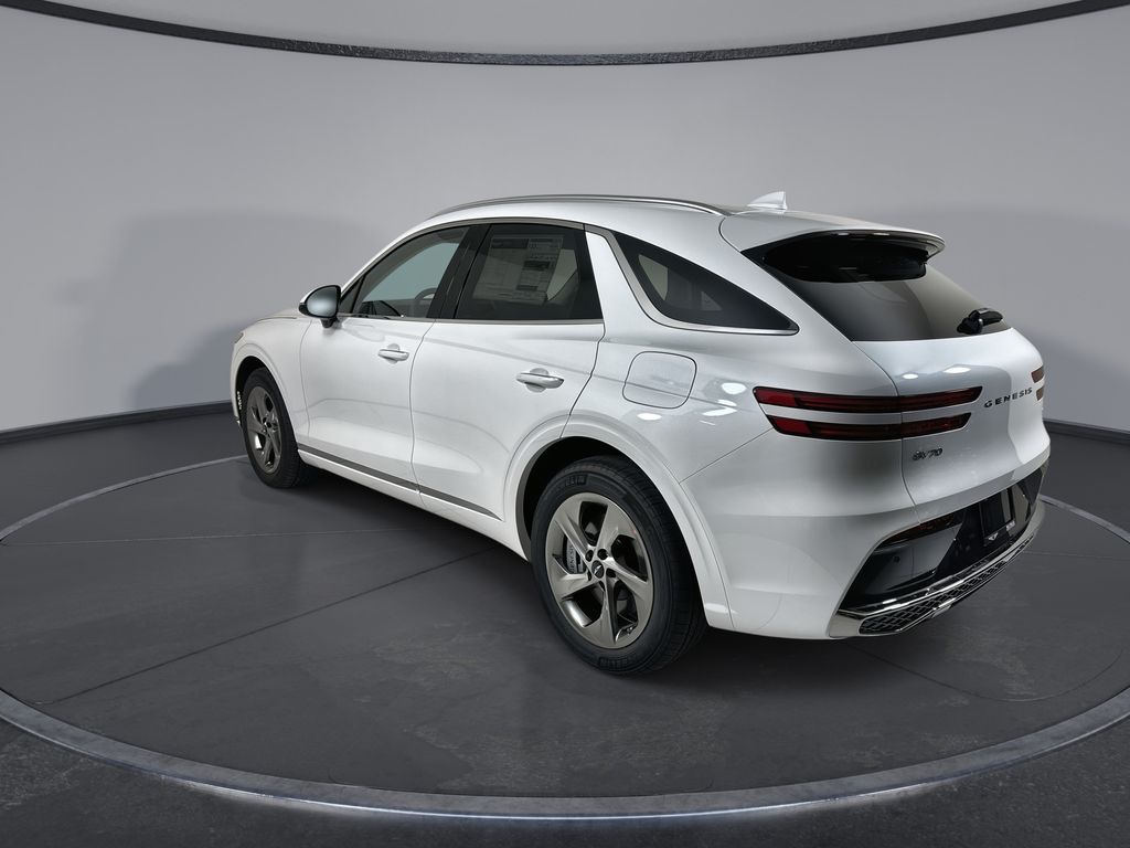 Thumbnail: 2026 Genesis GV70 - 6