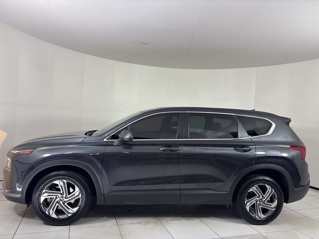Used 2023 Hyundai Santa Fe SE SUV