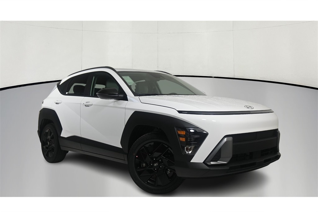 Thumbnail: 2026 Hyundai Kona - 1