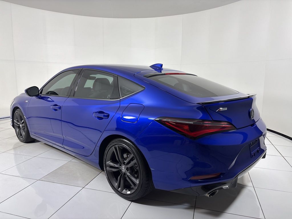 2024 Acura Integra A-Spec photo 3