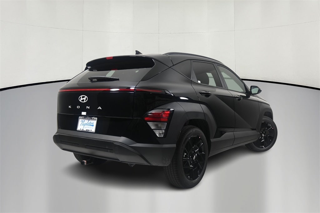 Thumbnail: 2026 Hyundai Kona - 7
