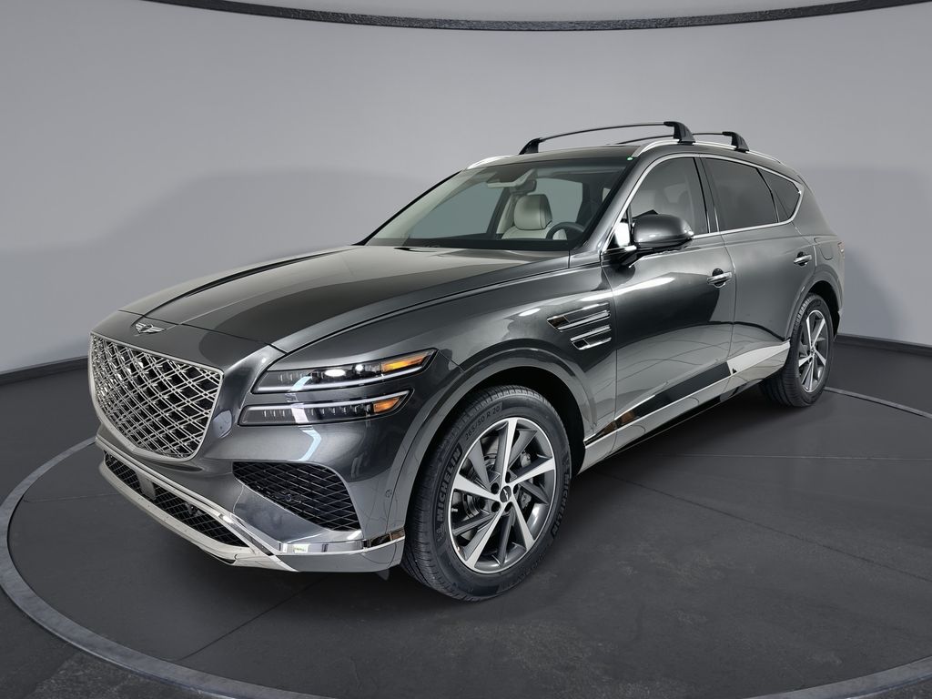Thumbnail: 2026 Genesis GV80 - 1