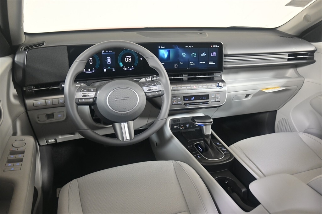 Thumbnail: 2026 Hyundai Kona - 11