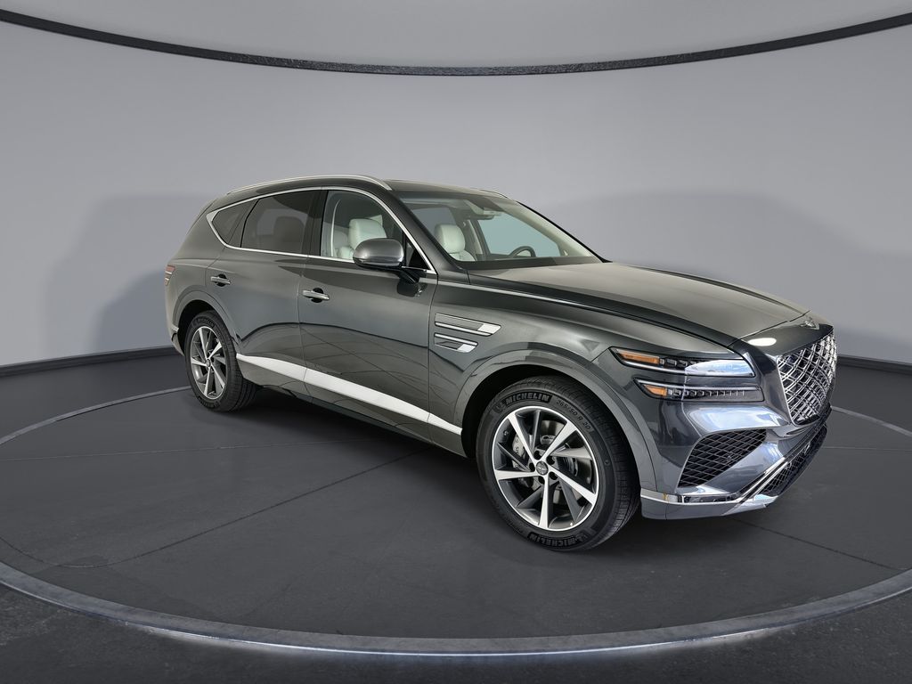 Thumbnail: 2026 Genesis GV80 - 2