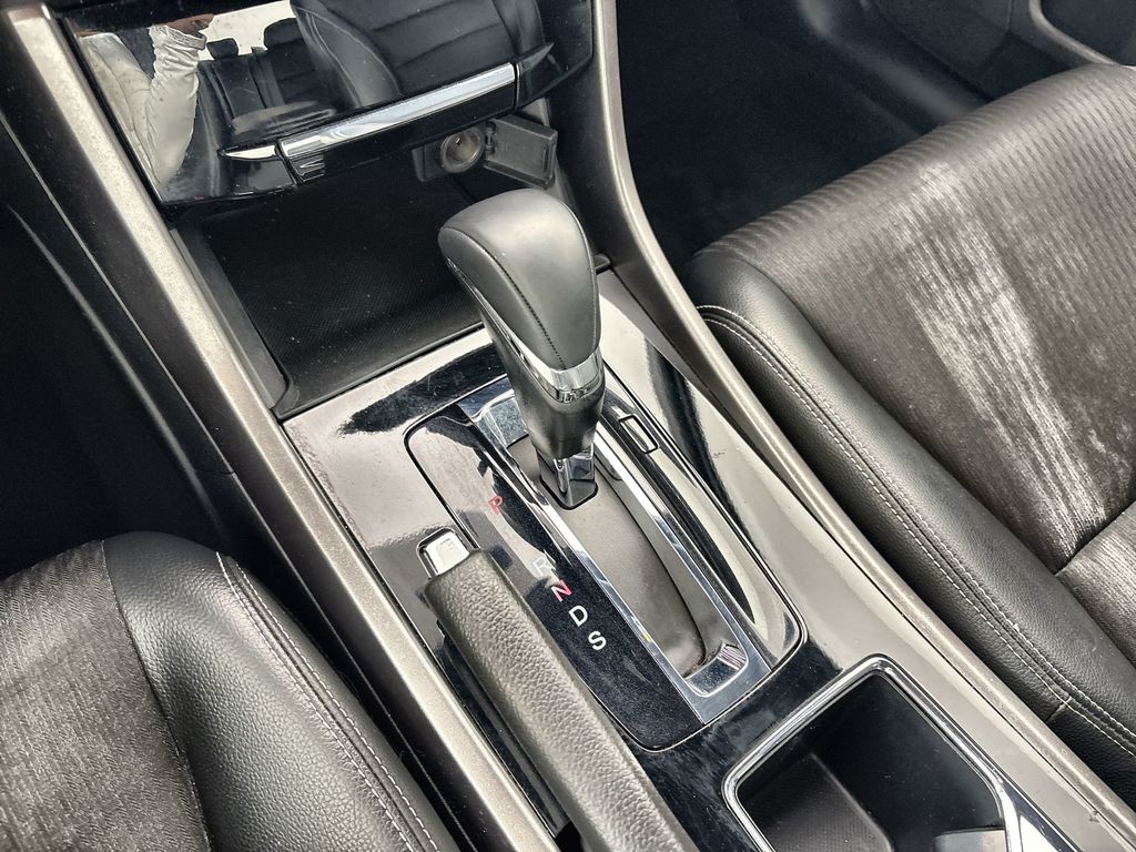 2016 Honda Accord Sport - Photo 20