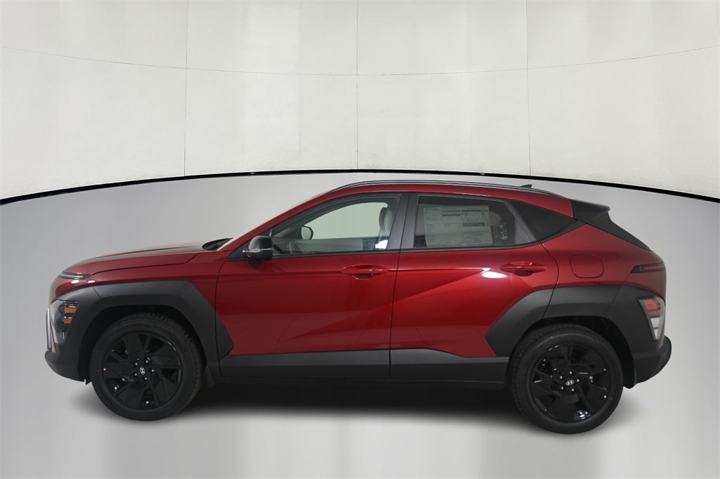 Thumbnail: 2026 Hyundai Kona - 4