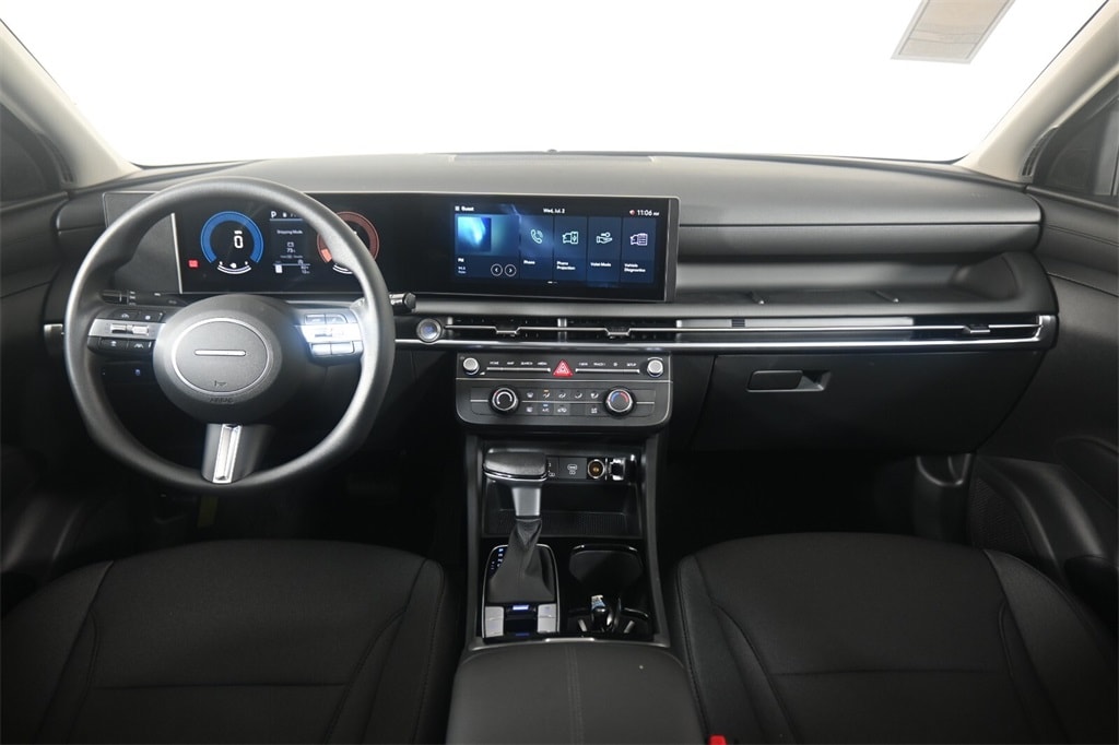 Thumbnail: 2025 Hyundai Tucson - 14