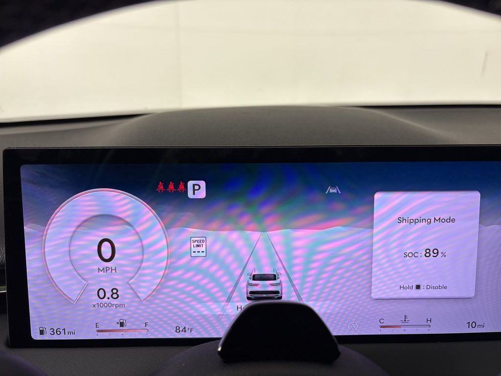 Thumbnail: 2026 Genesis GV70 - 26