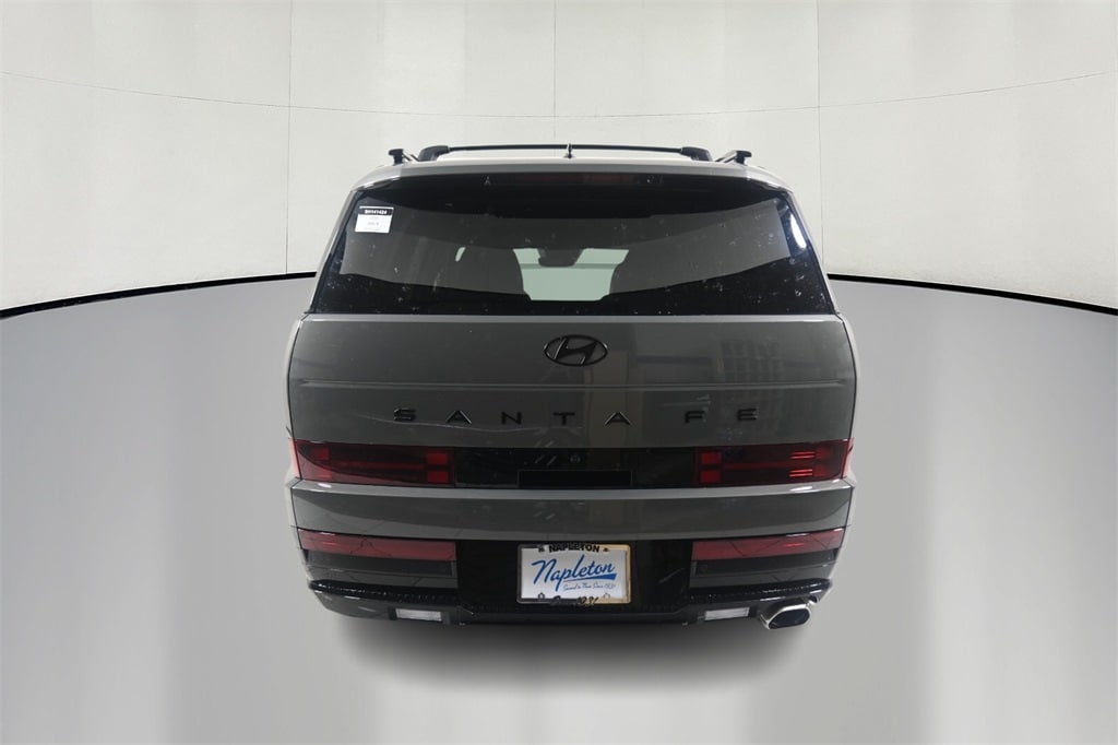 Thumbnail: 2025 Hyundai Santa Fe - 6