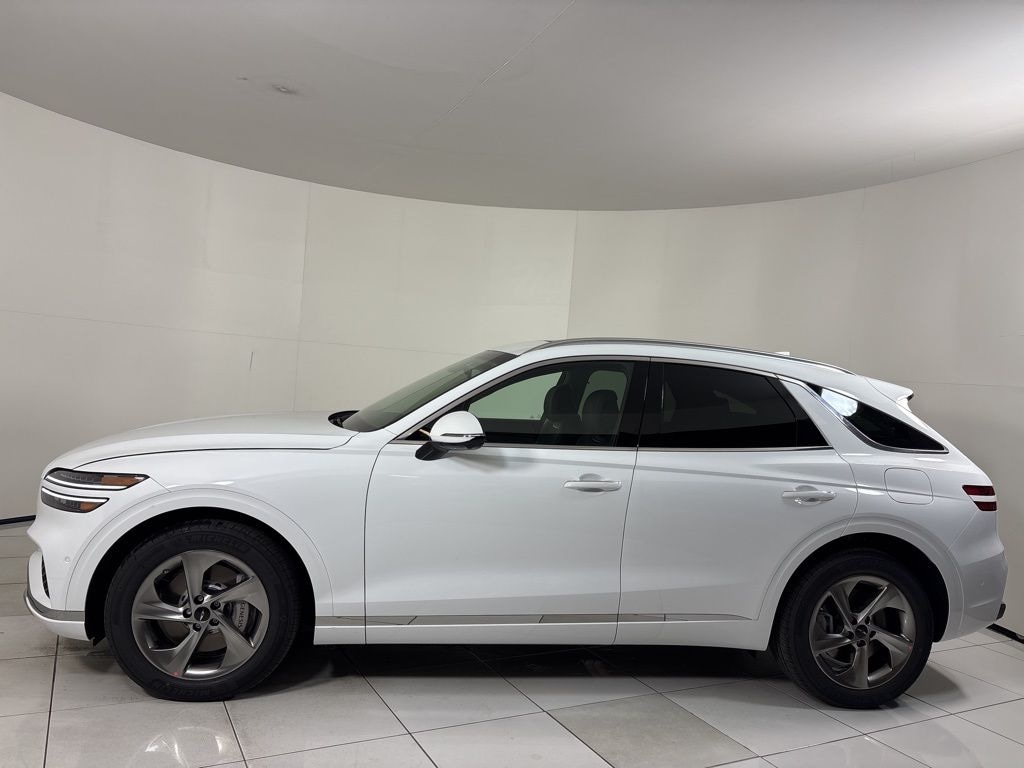 New 2026 Genesis GV70 2.5T Advanced AWD SUV