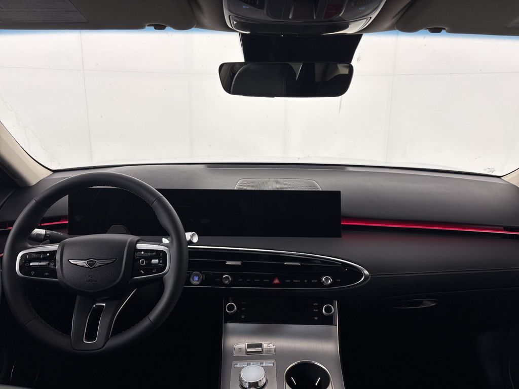 Thumbnail: 2026 Genesis GV70 - 20