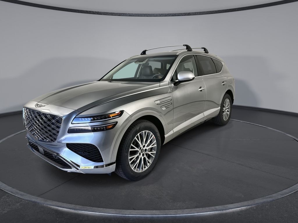 New 2026 Genesis GV80 2.5T SUV