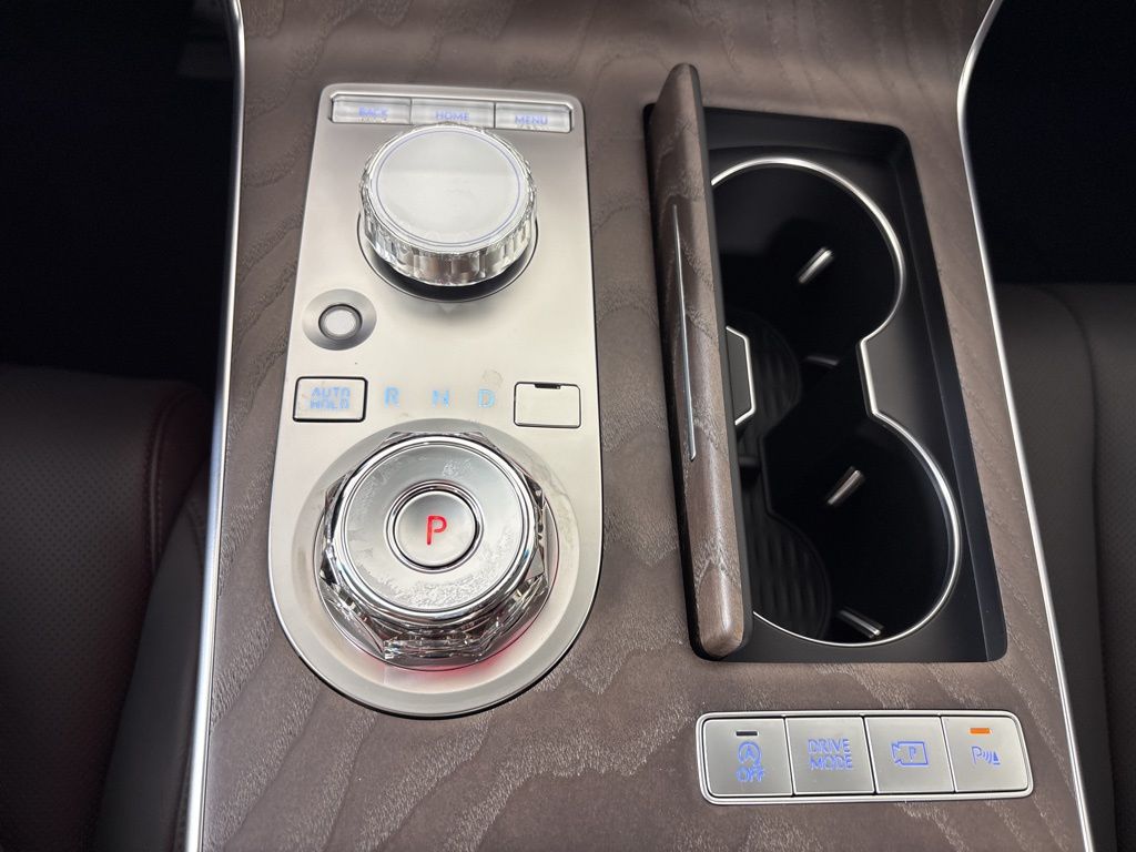 2026 GENESIS G80 Advanced - Photo 30