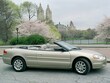 Chrysler Sebring